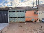 Casa / Sobrado para Venda em Luziânia/GO Jardim Zuleika...