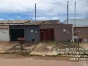 Casa / Sobrado para Venda em Luziânia/GO Jardim Zuleika...