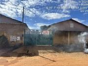 Casa / Sobrado para Venda em Luziânia/GO Jardim Zuleika...