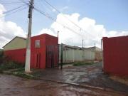 Casa / Sobrado para Venda em Luziânia/GO Jardim Zuleika...