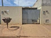 Casa / Sobrado para Venda em Luziânia/GO Jardim Zuleika...