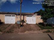 Casa / Sobrado para Venda em Luziânia/GO Jardim Zuleika...