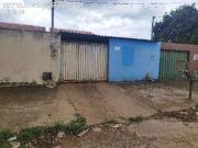 Casa / Sobrado para Venda em Luziânia/GO Jardim Zuleika...