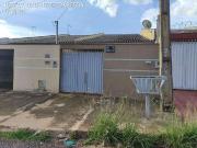 Casa / Sobrado para Venda em Luziânia/GO Jardim Zuleika...