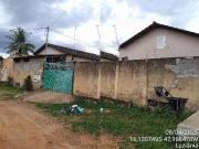 Casa / Sobrado para Venda em Luziânia/GO Jardim Zuleika...