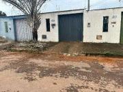 Casa / Sobrado para Venda em Luziânia/GO Jardim Zuleika...