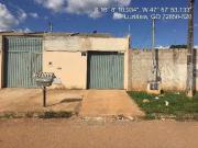 Casa / Sobrado para Venda em Luziânia/GO Jardim Zuleika
