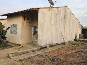 Casa / Sobrado para Venda em Luziânia/GO Mansões de...