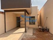 Casa / Sobrado para Venda em Luziânia/GO Parque Alvorada...