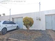 Casa / Sobrado para Venda em Luziânia/GO Parque Alvorada...