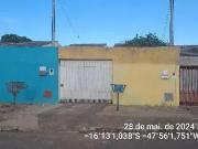 Casa / Sobrado para Venda em Luziânia/GO Parque Alvorada...