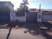 Casa / Sobrado para Venda em Luziânia/GO Parque Alvorada...