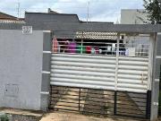 Casa / Sobrado para Venda em Luziânia/GO Parque Alvorada...