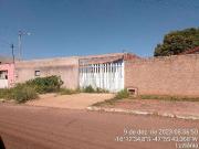 Casa / Sobrado para Venda em Luziânia/GO Parque Alvorada...