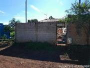Casa / Sobrado para Venda em Luziânia/GO Parque Alvorada...