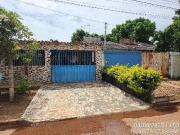 Casa / Sobrado para Venda em Luziânia/GO Parque Alvorada...