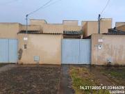 Casa / Sobrado para Venda em Luziânia/GO Parque Alvorada...