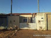 Casa / Sobrado para Venda em Luziânia/GO Parque Estrela...