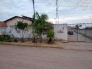 Casa / Sobrado para Venda em Luziânia/GO Parque Estrela...