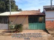 Casa / Sobrado para Venda em Luziânia/GO Parque Estrela...