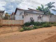 Casa / Sobrado para Venda em Luziânia/GO Parque Estrela...