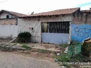 Casa / Sobrado para Venda em Luziânia/GO Parque Estrela...