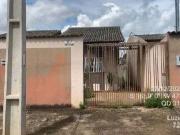 Casa / Sobrado para Venda em Luziânia/GO Parque Estrela...