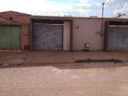 Casa / Sobrado para Venda em Luziânia/GO Parque Estrela...
