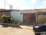 Casa / Sobrado para Venda em Luziânia/GO Parque Estrela...