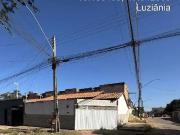 Casa / Sobrado para Venda em Luziânia/GO Parque Estrela...
