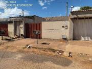 Casa / Sobrado para Venda em Luziânia/GO Parque Estrela...