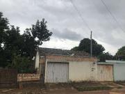 Casa / Sobrado para Venda em Luziânia/GO Parque Estrela...