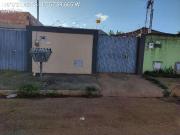 Casa / Sobrado para Venda em Luziânia/GO Parque Estrela...