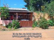 Casa / Sobrado para Venda em Luziânia/GO Parque Estrela...