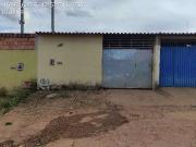 Casa / Sobrado para Venda em Luziânia/GO Parque Estrela...