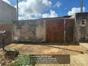Casa / Sobrado para Venda em Luziânia/GO Parque Estrela...