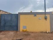 Casa / Sobrado para Venda em Luziânia/GO Parque Estrela...