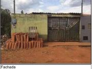 Casa / Sobrado para Venda em Luziânia/GO Parque Estrela...