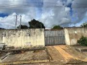 Casa / Sobrado para Venda em Luziânia/GO Parque Estrela...