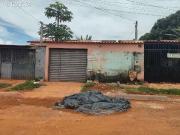 Casa / Sobrado para Venda em Luziânia/GO Parque Estrela...