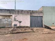 Casa / Sobrado para Venda em Luziânia/GO Parque Estrela...