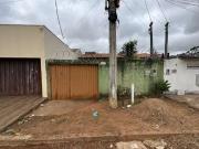 Casa / Sobrado para Venda em Luziânia/GO Parque Estrela...