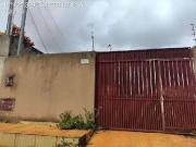 Casa / Sobrado para Venda em Luziânia/GO Parque Estrela...