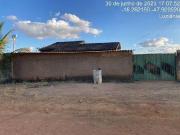 Casa / Sobrado para Venda em Luziânia/GO Parque Estrela...