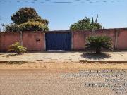 Casa / Sobrado para Venda em Luziânia/GO Parque Estrela...