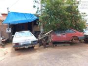 Casa / Sobrado para Venda em Luziânia/GO Parque Estrela...