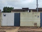 Casa / Sobrado para Venda em Luziânia/GO Parque Estrela...