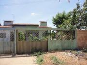 Casa / Sobrado para Venda em Luziânia/GO Parque Estrela...