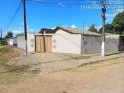 Casa / Sobrado para Venda em Luziânia/GO Parque Estrela...