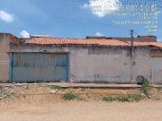 Casa / Sobrado para Venda em Luziânia/GO Parque Estrela...